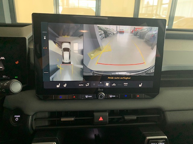 TOYOTA RAV-4 2.5 Plug-In-Hybrid Premium-image-11