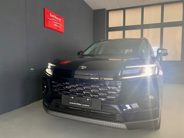 TOYOTA RAV-4 2.5 Plug-In-Hybrid Premium-image-2