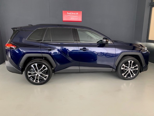 TOYOTA RAV-4 2.5 Plug-In-Hybrid Premium-image-4