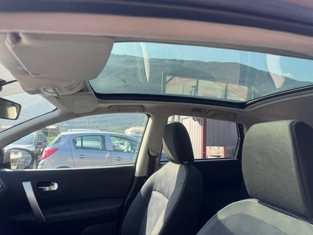 NISSAN Qashqai 2.0 dCi 4WD tekna Automatic-image-10