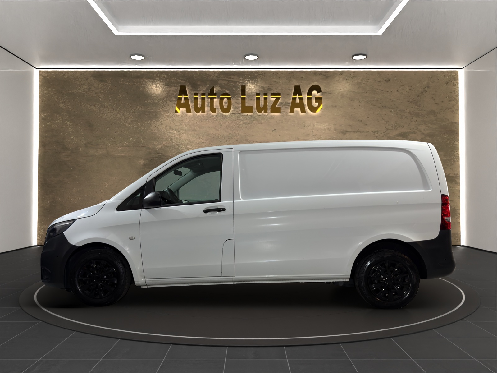 MERCEDES-BENZ Vito 114 CDI 7G-Tronic-image-6