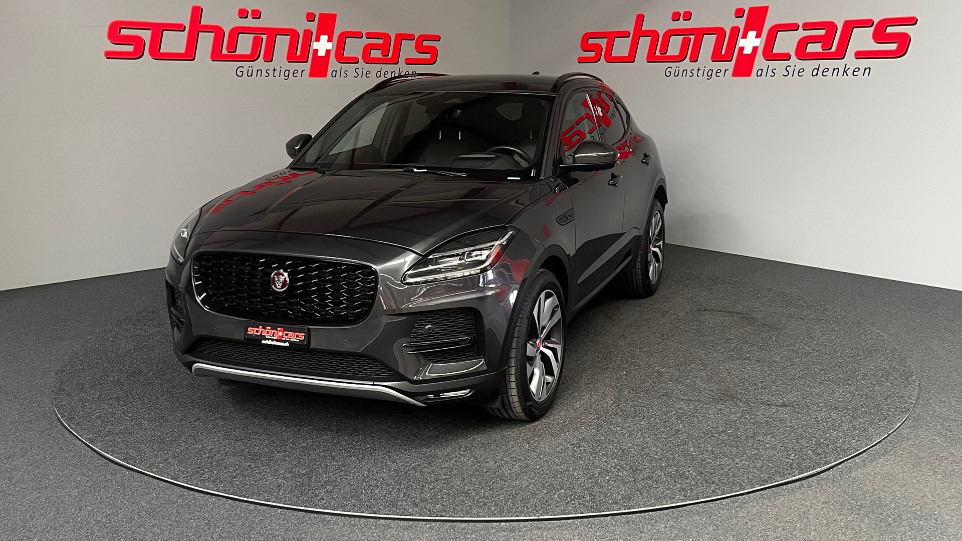 JAGUAR E-Pace 2.0 P250 R-Dynamic AWD-showroom-element-1
