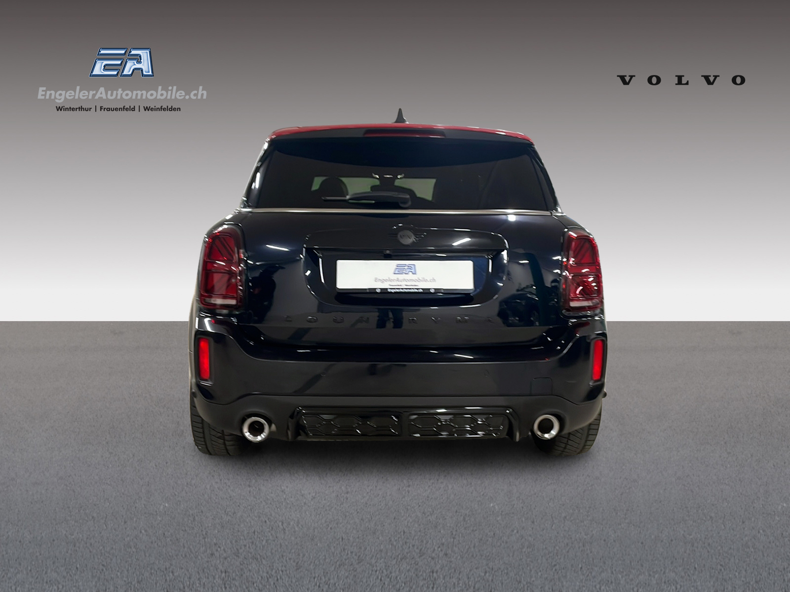 MINI Countryman F60 2.0i John Cooper Works ALL4-image-4