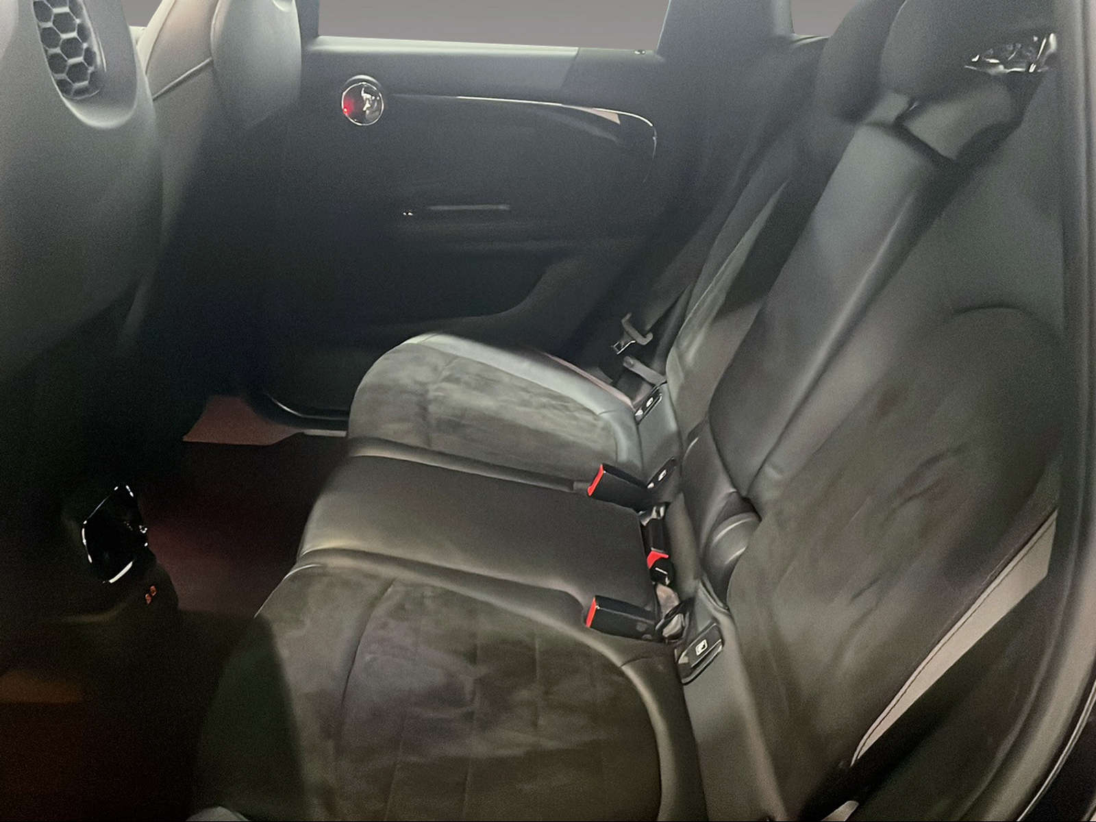 MINI Countryman F60 2.0i John Cooper Works ALL4-image-8
