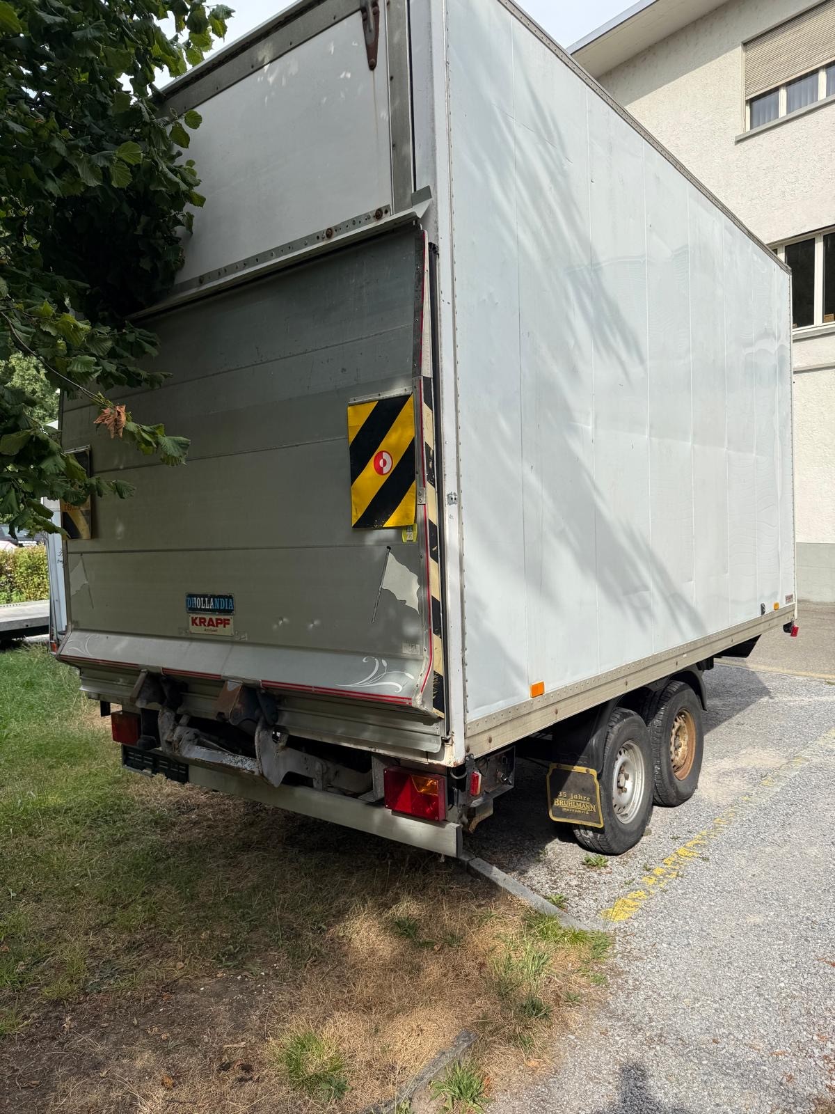 HUMBAUR HT 3500-image-3