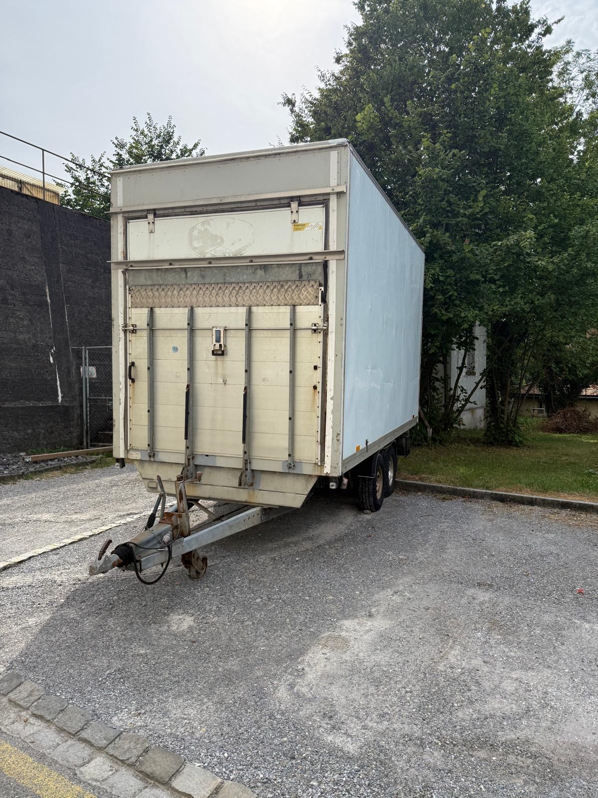 HUMBAUR HT 3500-image-1