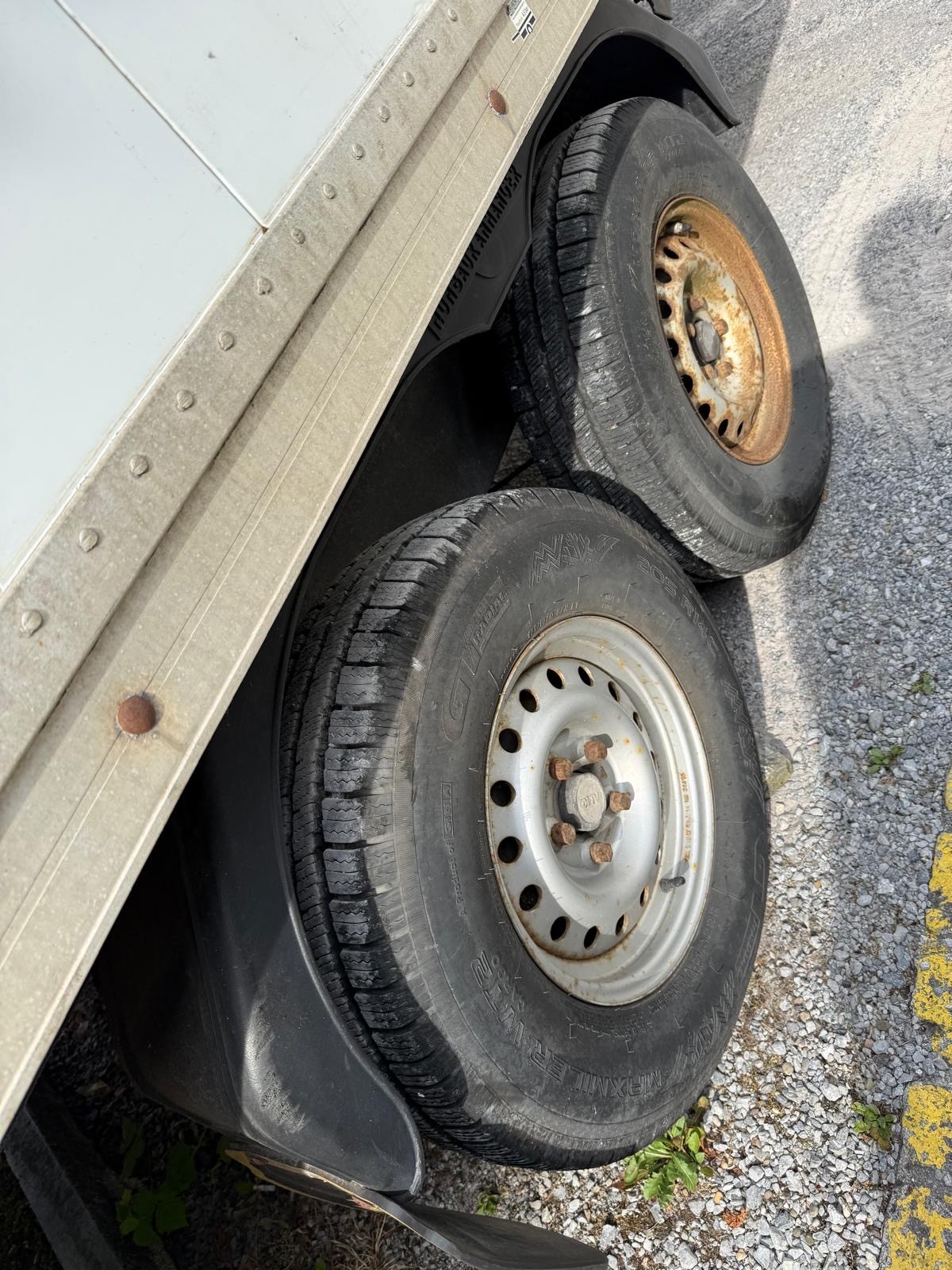 HUMBAUR HT 3500-image-7