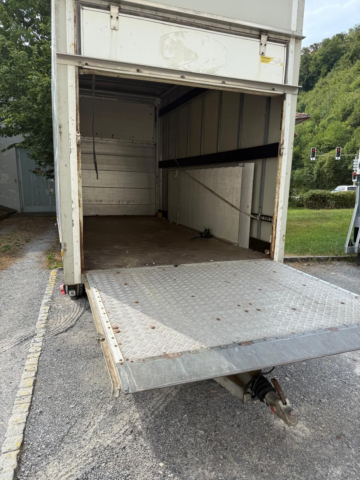 HUMBAUR HT 3500-image-0