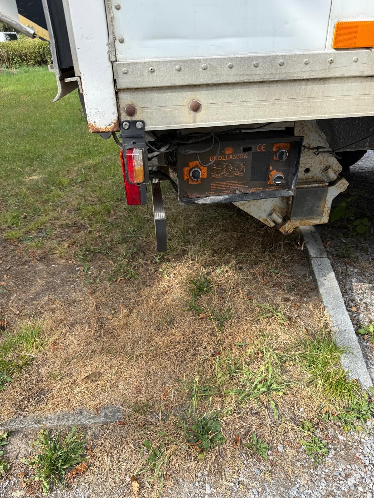 HUMBAUR HT 3500-image-5