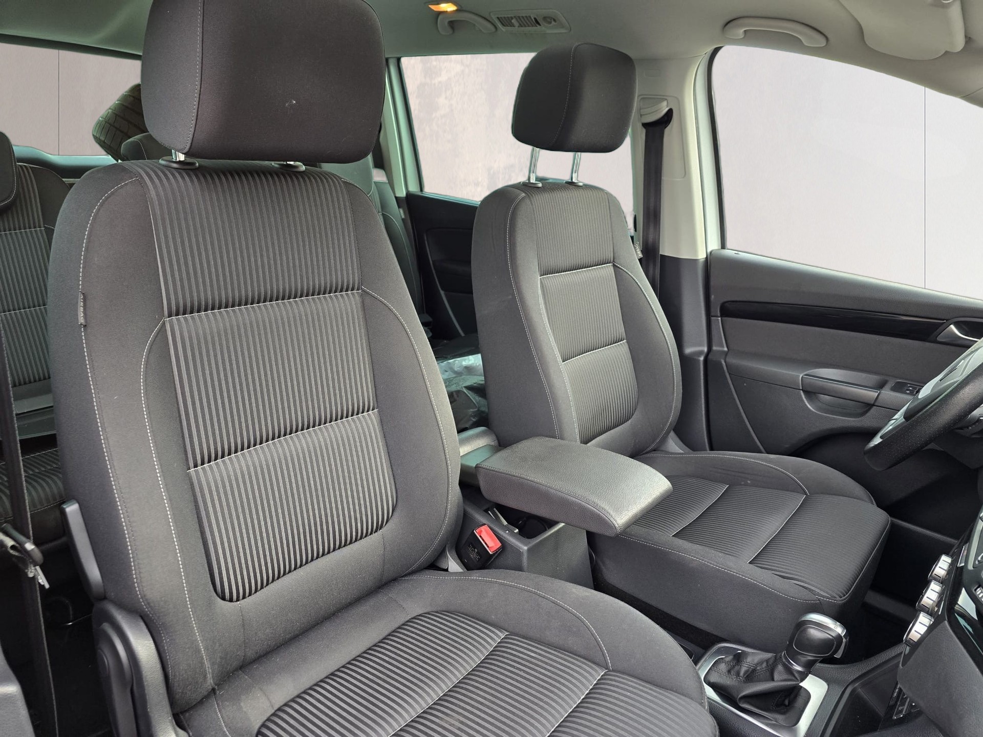 SEAT Alhambra 2.0 TDI Style DSG-image-11