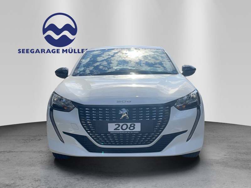 PEUGEOT 208 1.2 PureTech 100 Active Pack-image-1