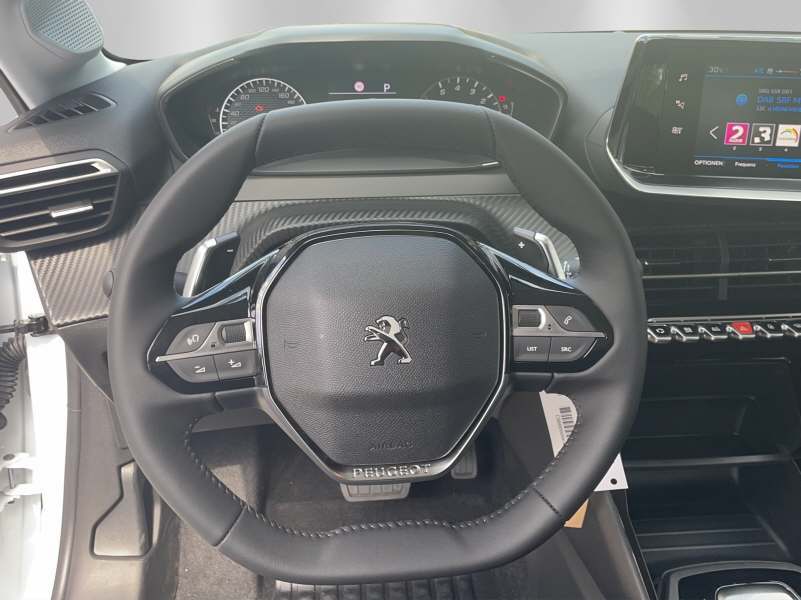 PEUGEOT 208 1.2 PureTech 100 Active Pack-image-5