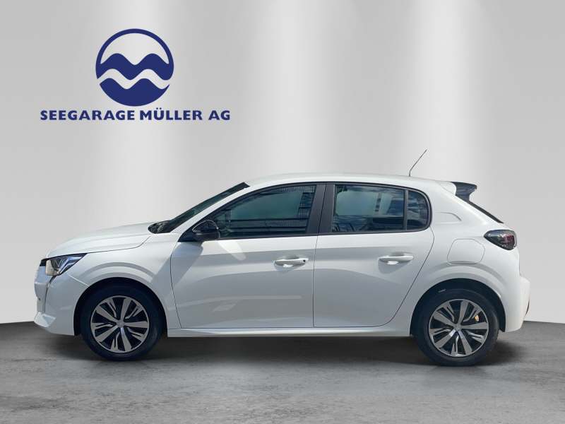 PEUGEOT 208 1.2 PureTech 100 Active Pack-image-2