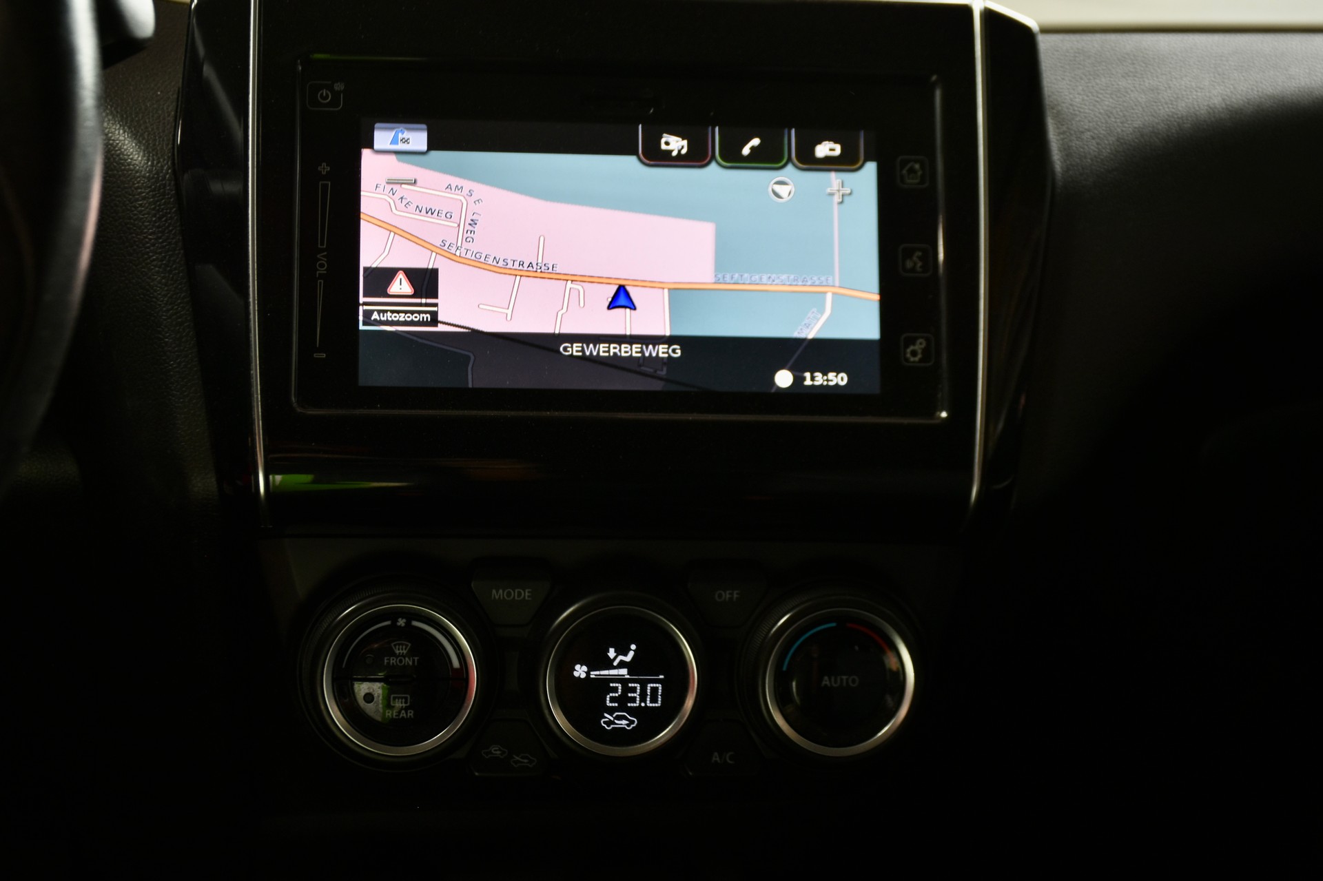 SUZUKI Swift 1.2i 16V SHVS Compact Top Hybrid Allgrip 4x4-image-10
