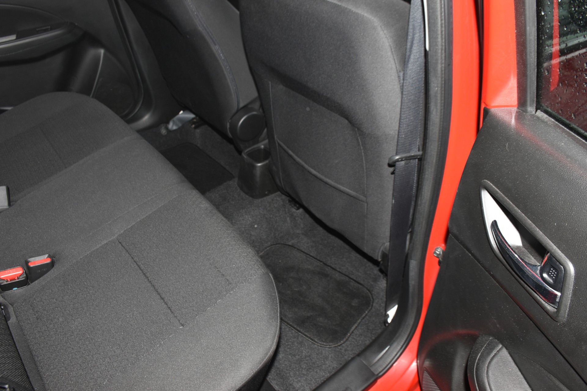 SUZUKI Swift 1.2i 16V SHVS Compact Top Hybrid Allgrip 4x4-image-5