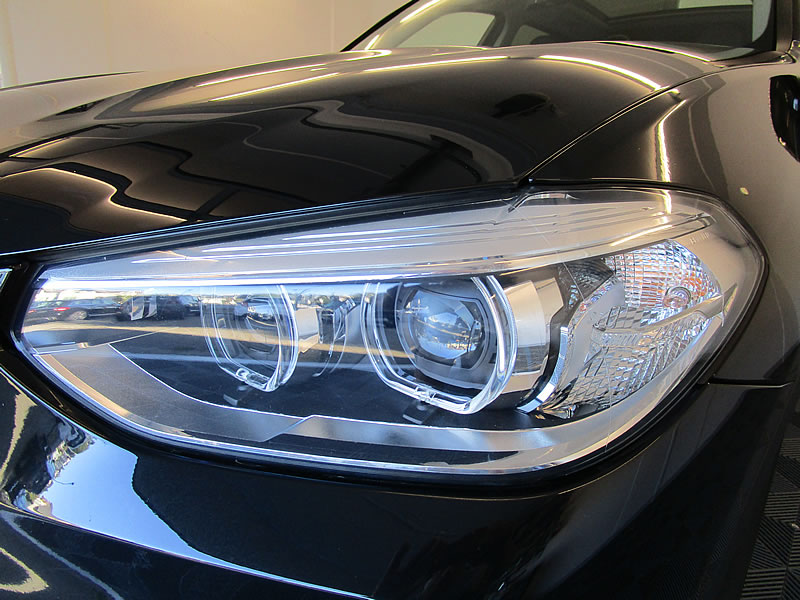 BMW X3 xDrive 20d xLine Steptronic-image-11