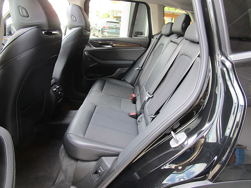 BMW X3 xDrive 20d xLine Steptronic-image-6