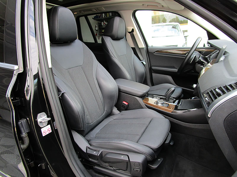 BMW X3 xDrive 20d xLine Steptronic-image-13