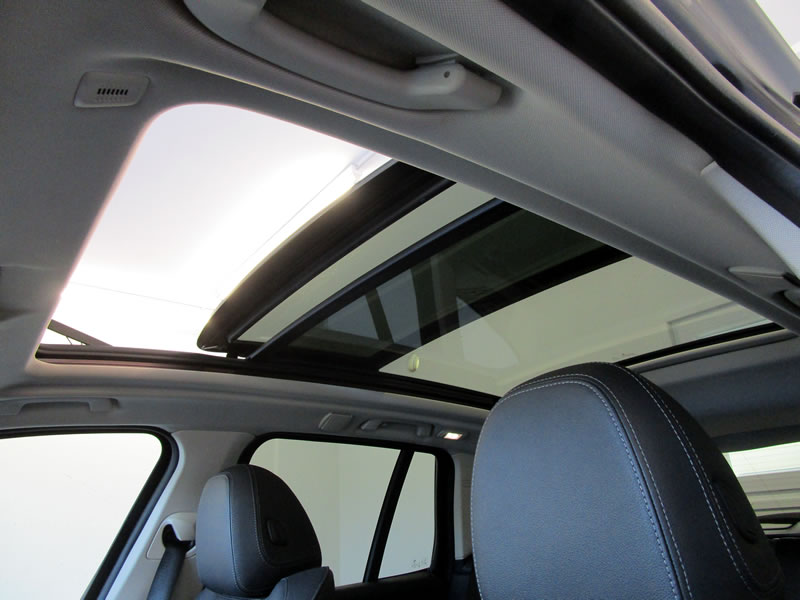 BMW X3 xDrive 20d xLine Steptronic-image-17