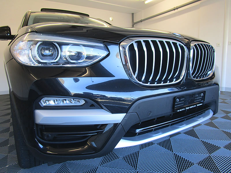 BMW X3 xDrive 20d xLine Steptronic-image-10