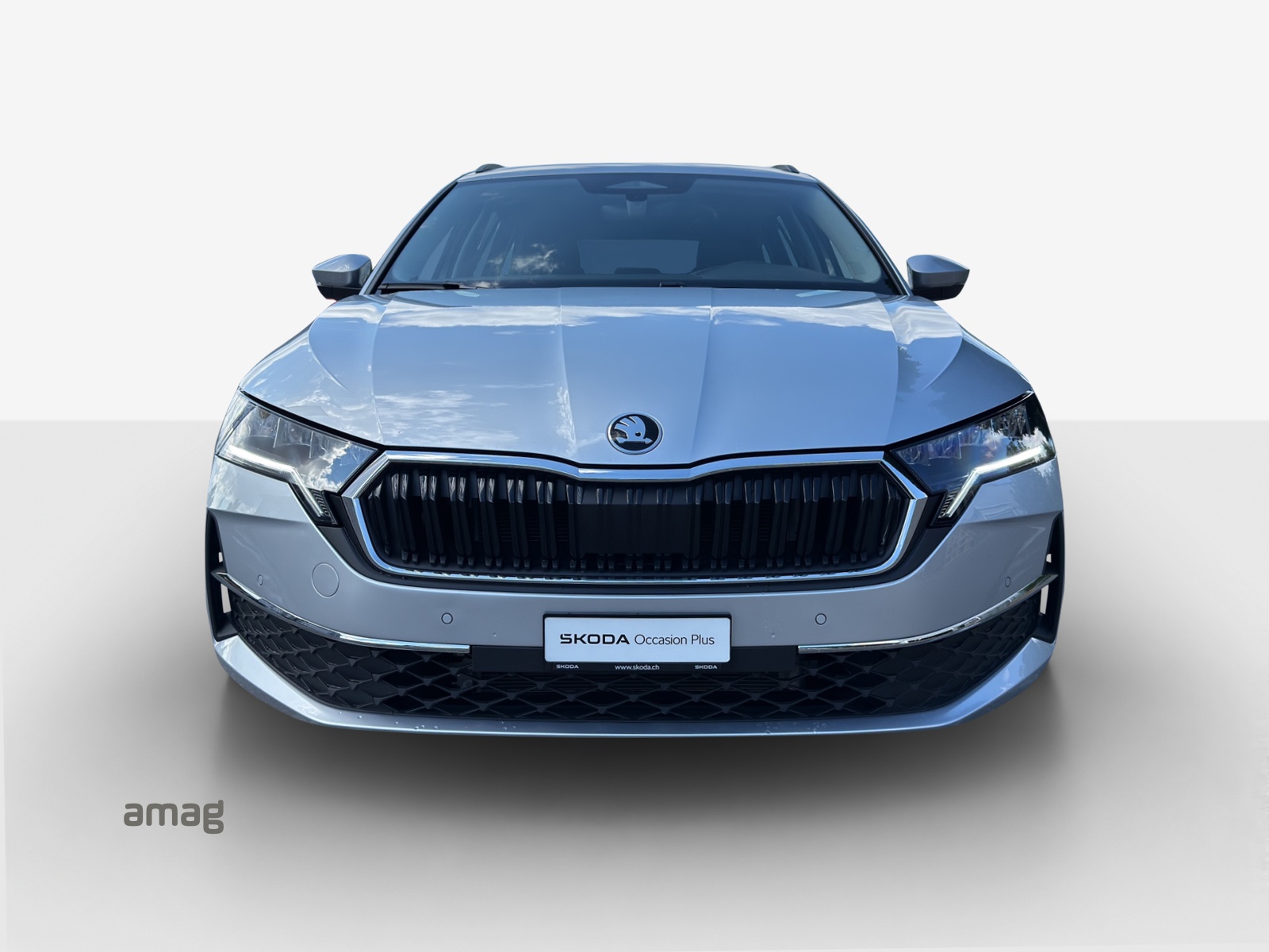 SKODA Octavia Combi 2.0 TDI DSG Selection-image-6