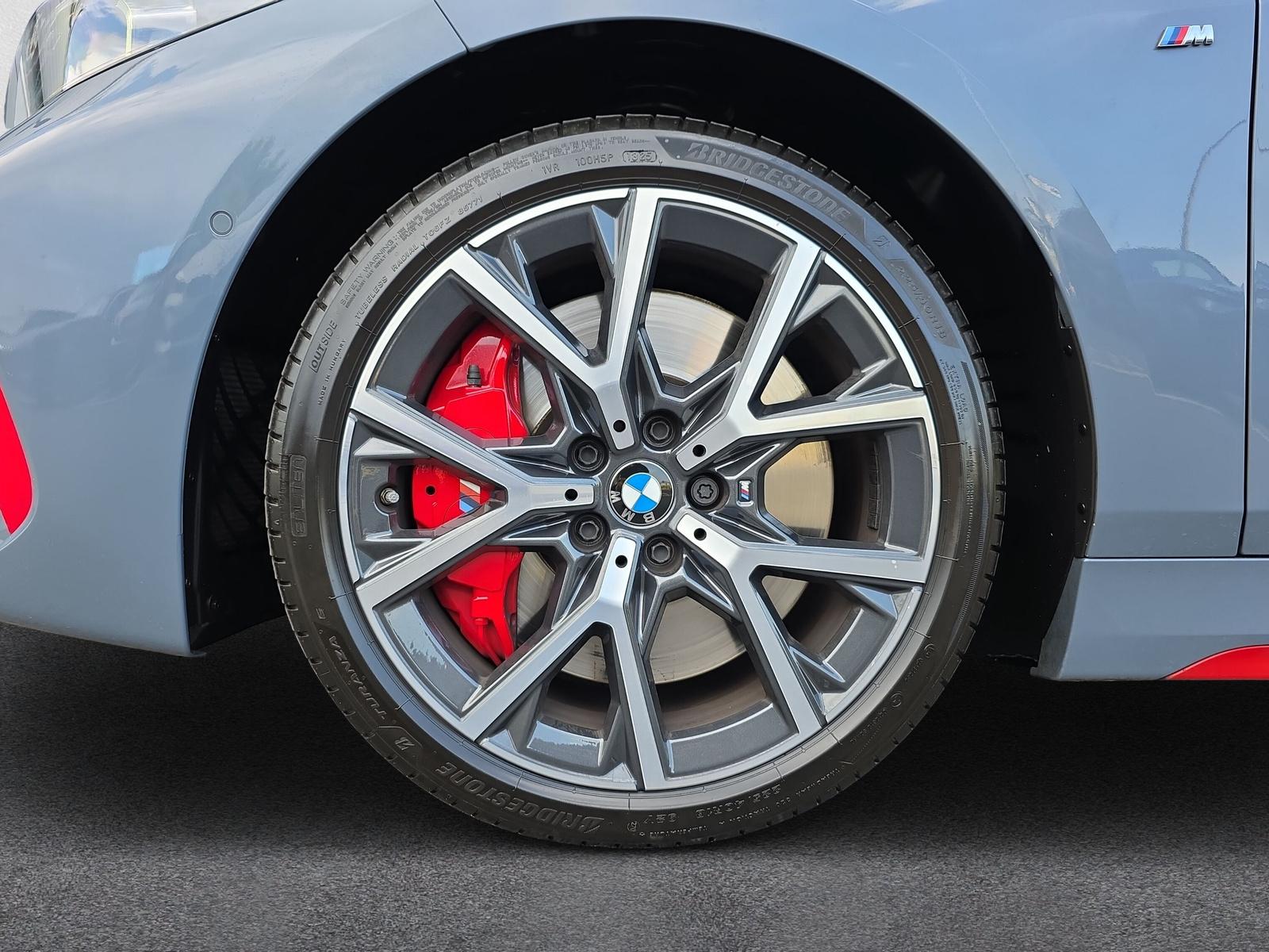 BMW 128ti M Sport F40 (CH) 📍-image-9