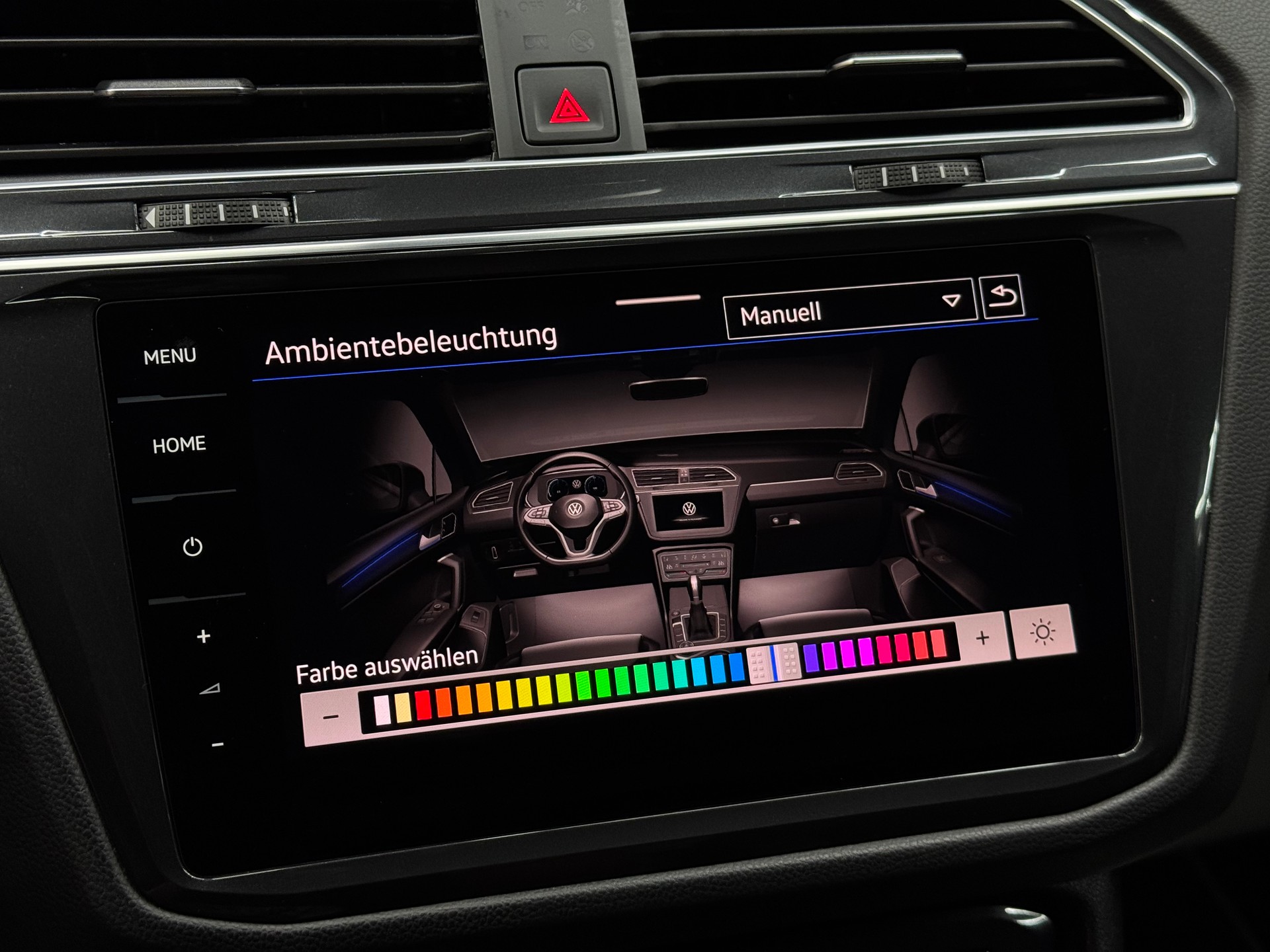 VW Tiguan 2.0 TSI R-Line DSG *ab CHF 249.-/ Monat*-image-24