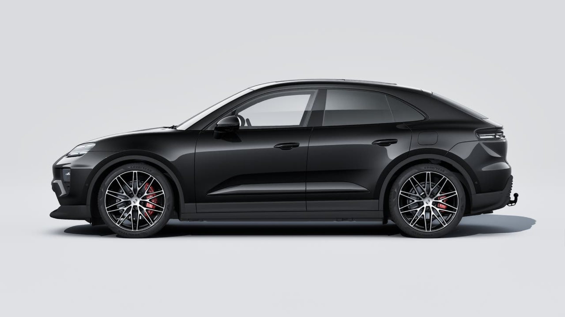 PORSCHE Macan 4S-image-1