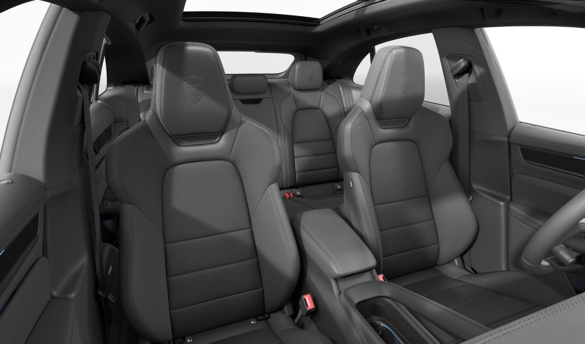 PORSCHE Macan 4S-image-11