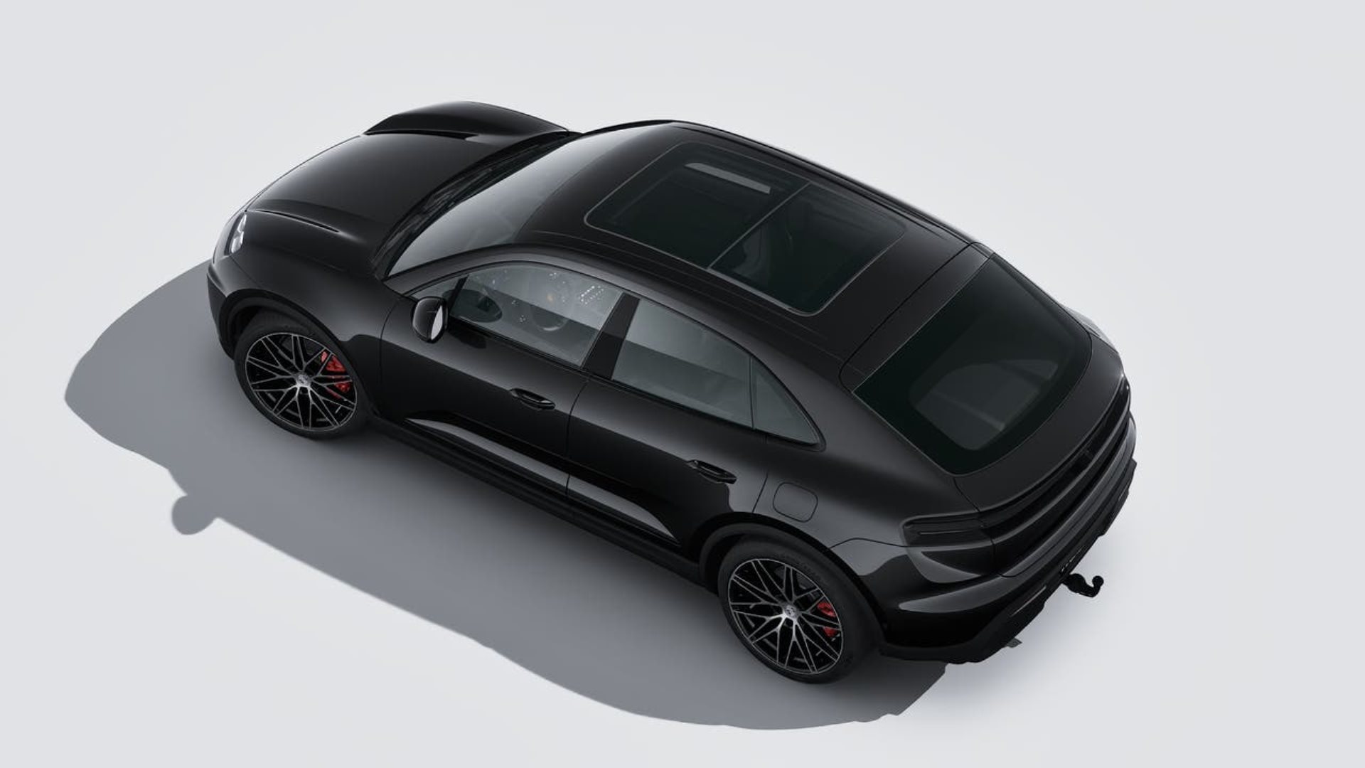 PORSCHE Macan 4S-image-3