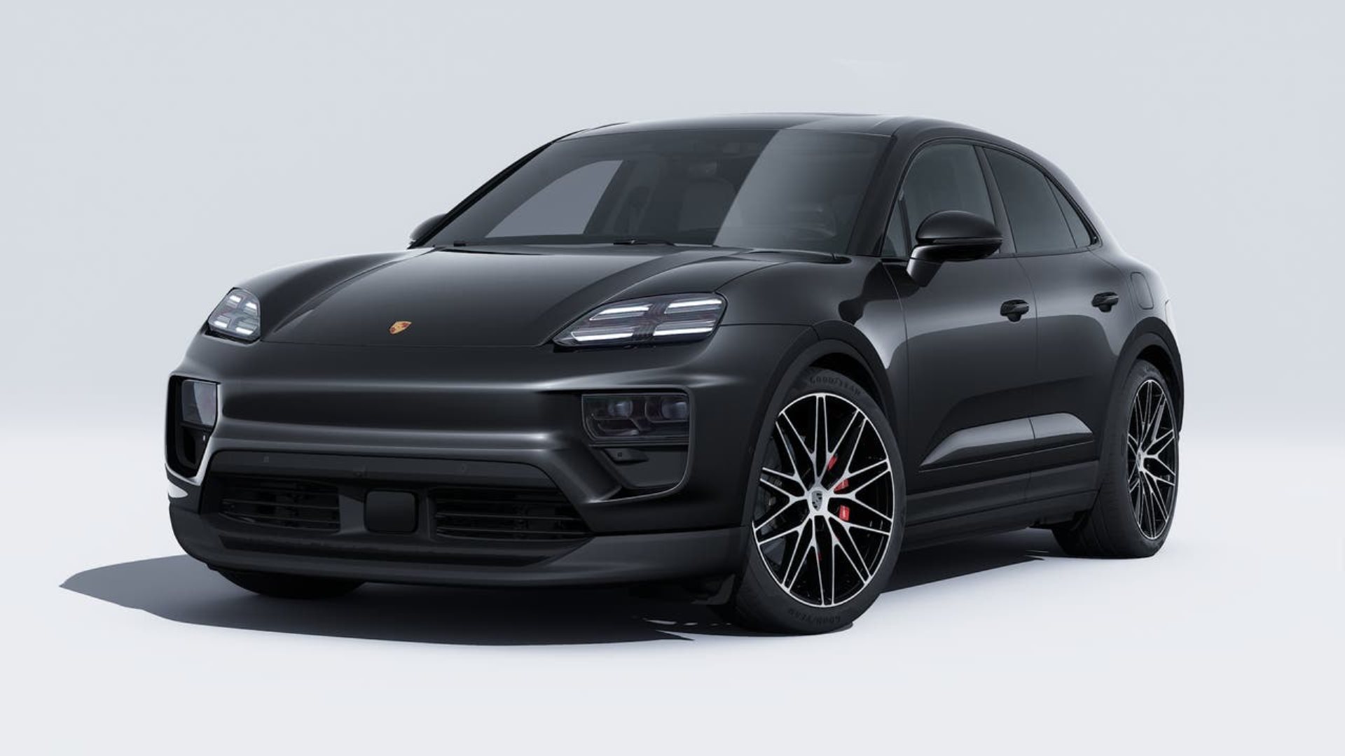 PORSCHE Macan 4S-image-0