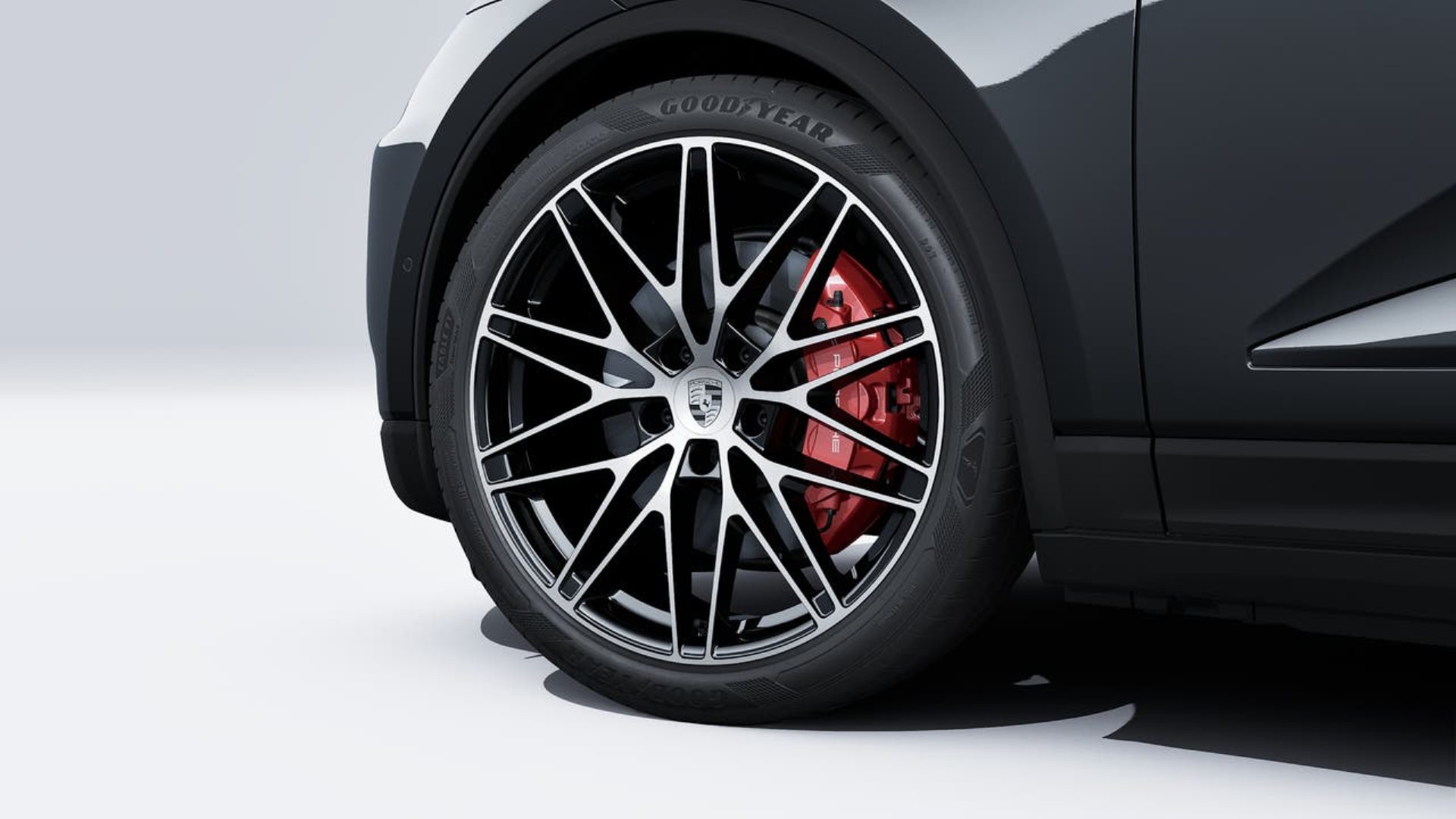 PORSCHE Macan 4S-image-9