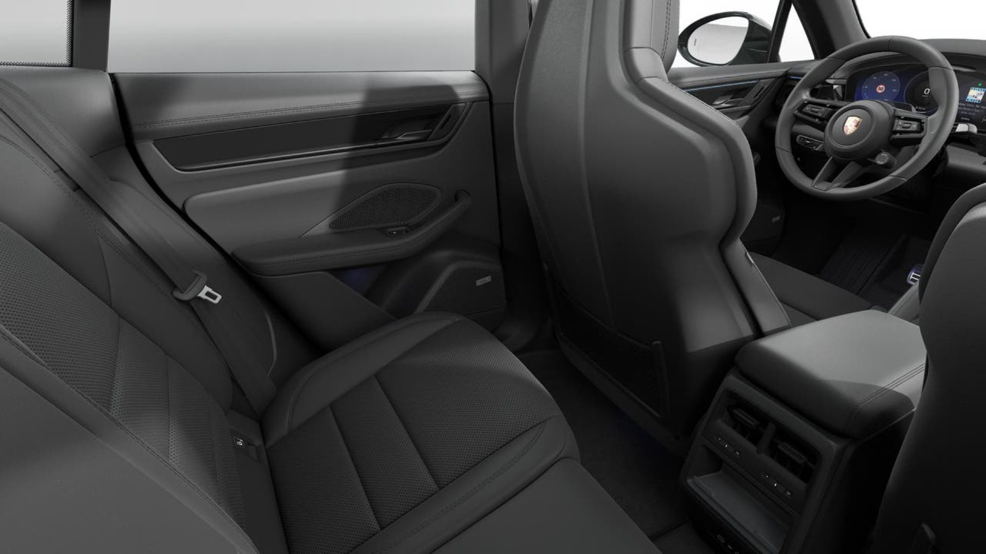 PORSCHE Macan 4S-image-13