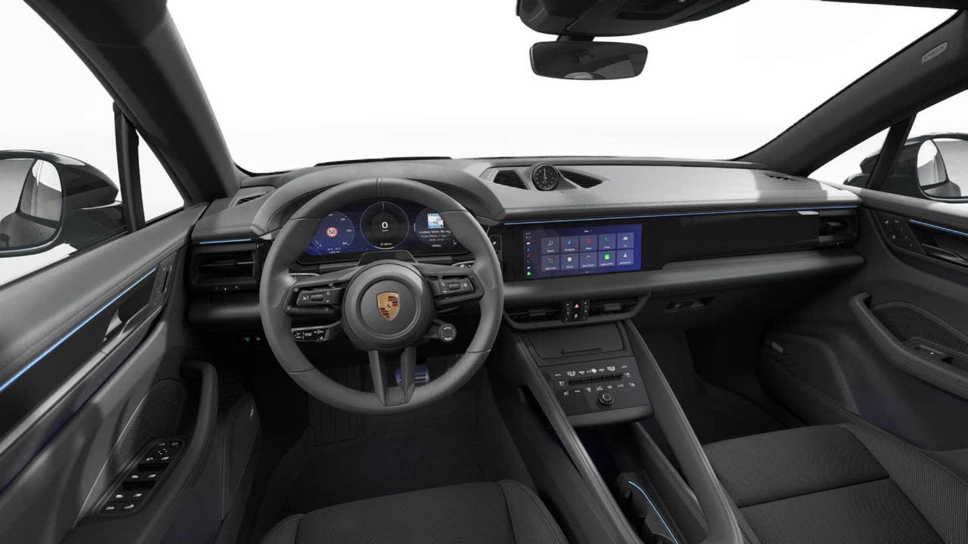 PORSCHE Macan 4S-image-10