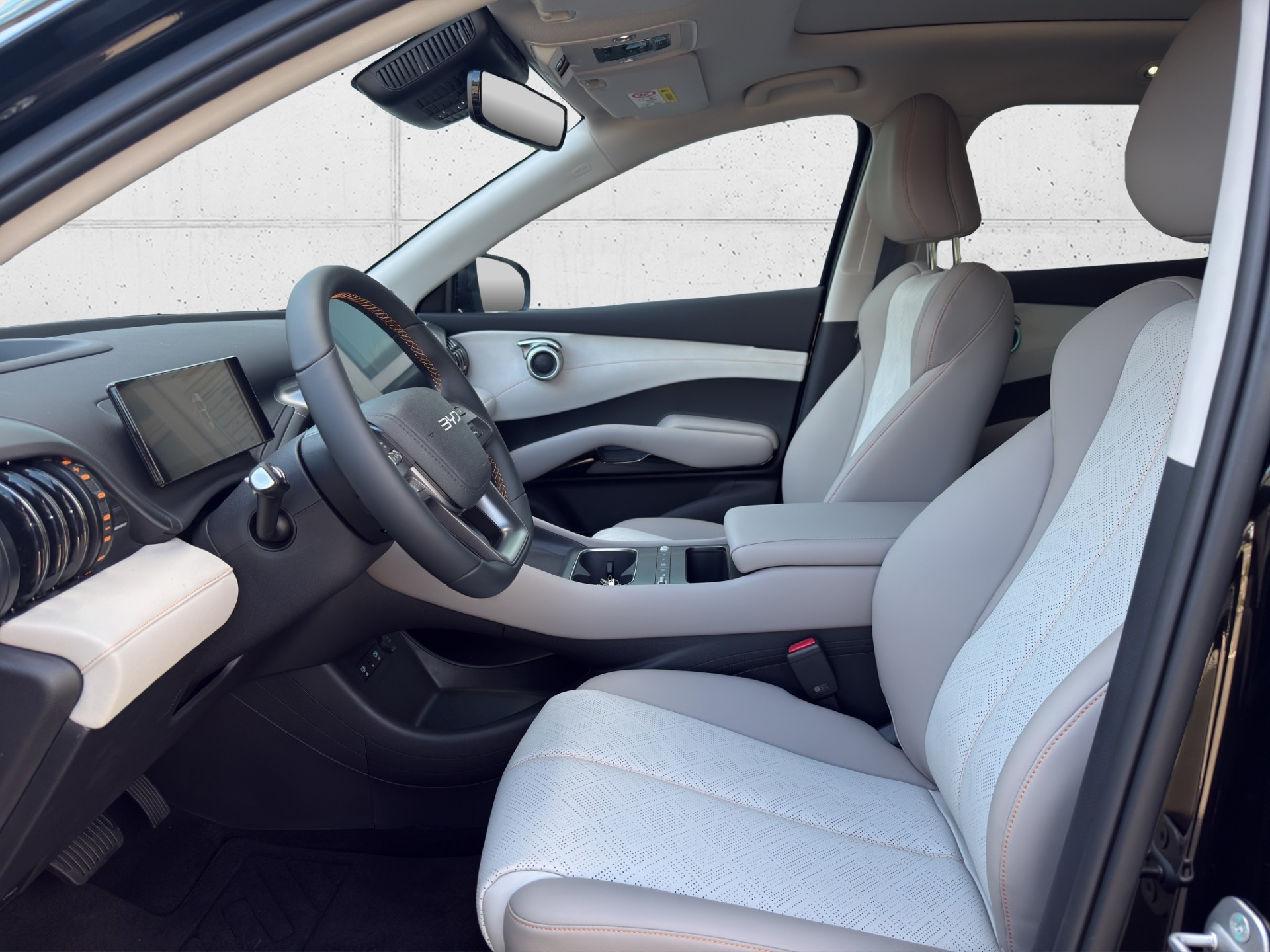 BYD Atto 3 EVO Excellence AWD-image-5