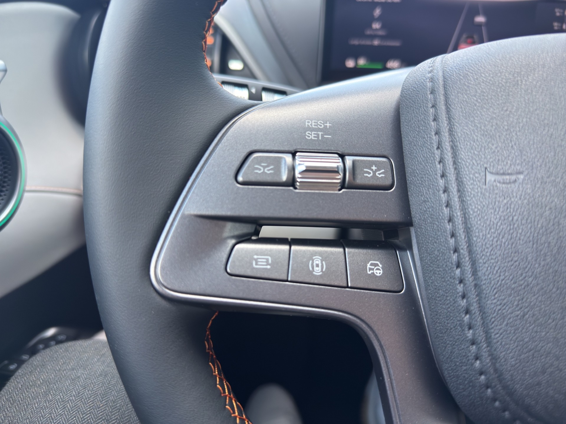 BYD Atto 3 EVO Excellence AWD-image-8