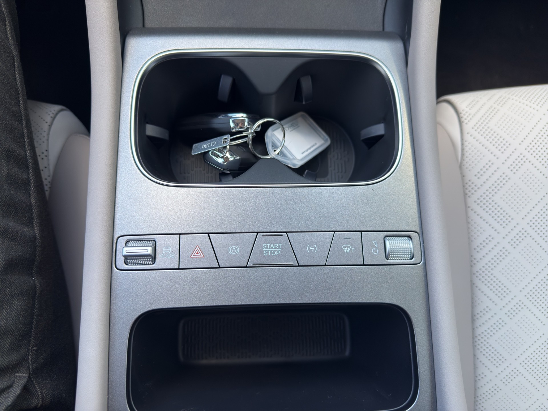 BYD Atto 3 EVO Excellence AWD-image-11