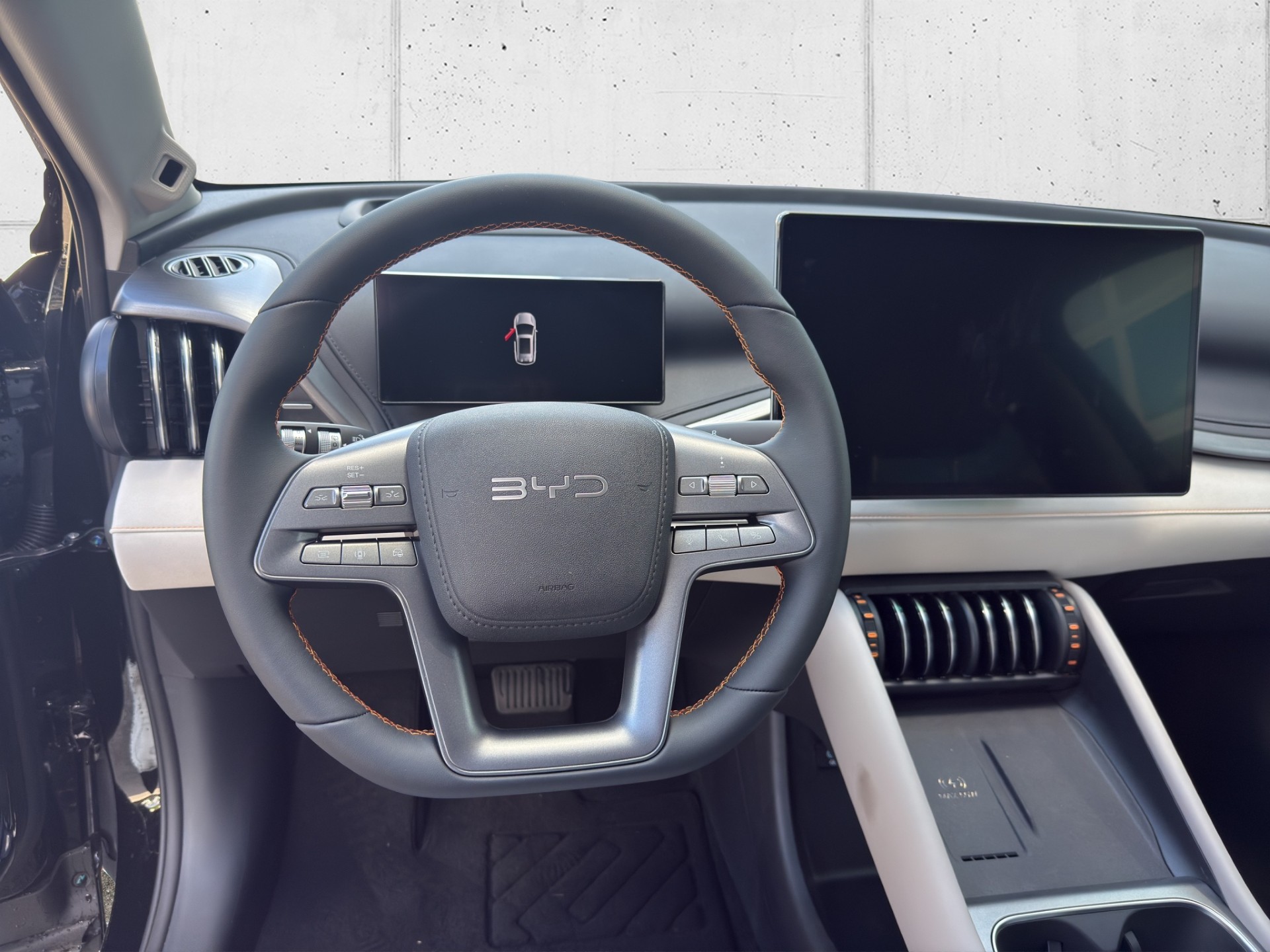BYD Atto 3 EVO Excellence AWD-image-6