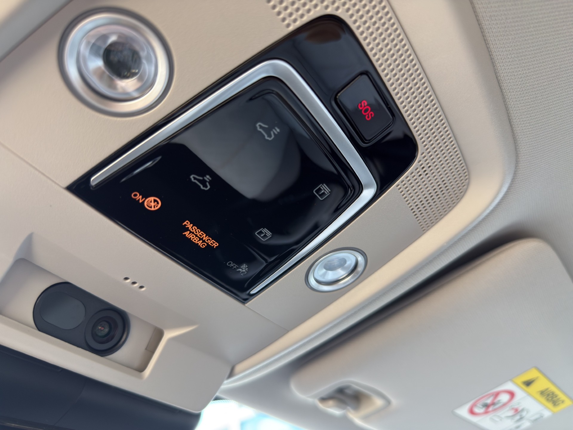BYD Atto 3 EVO Excellence AWD-image-12