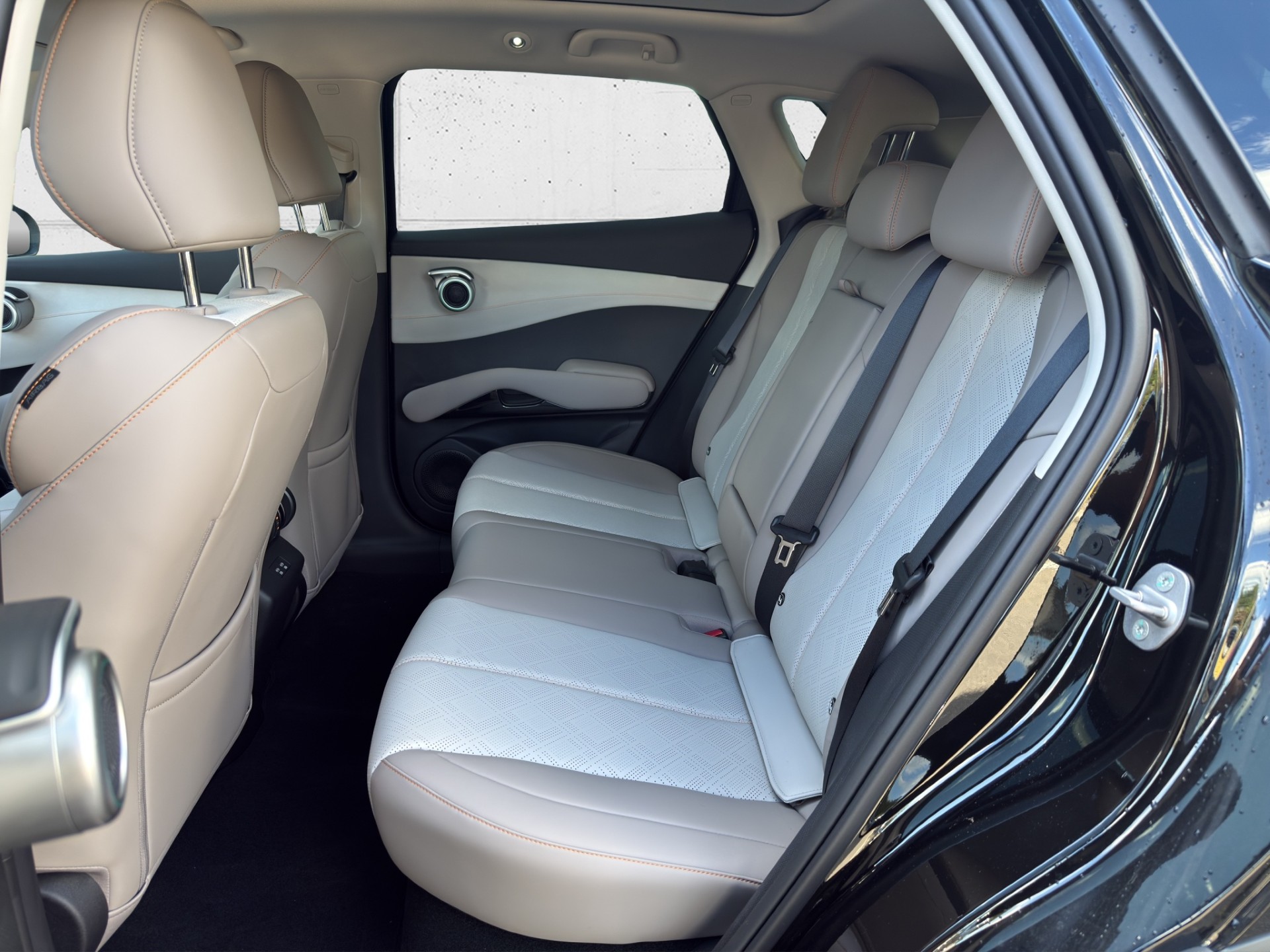 BYD Atto 3 EVO Excellence AWD-image-14