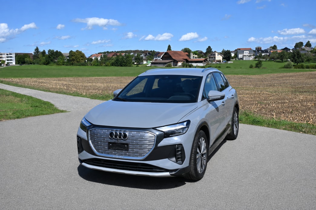 AUDI Q4 e-tron 35-image-0