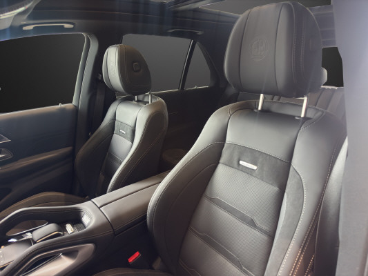 MERCEDES-BENZ GLE 53 AMG Hybrid 4Matic+-image-6