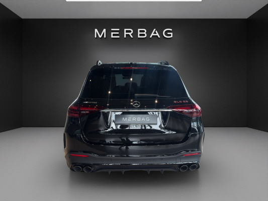 MERCEDES-BENZ GLE 53 AMG Hybrid 4Matic+-image-4