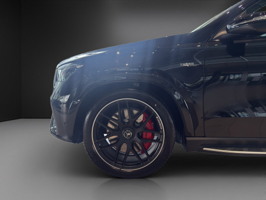 MERCEDES-BENZ GLE 53 AMG Hybrid 4Matic+-image-5
