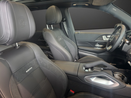 MERCEDES-BENZ GLE 53 AMG Hybrid 4Matic+-image-7
