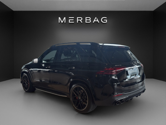 MERCEDES-BENZ GLE 53 AMG Hybrid 4Matic+-image-1