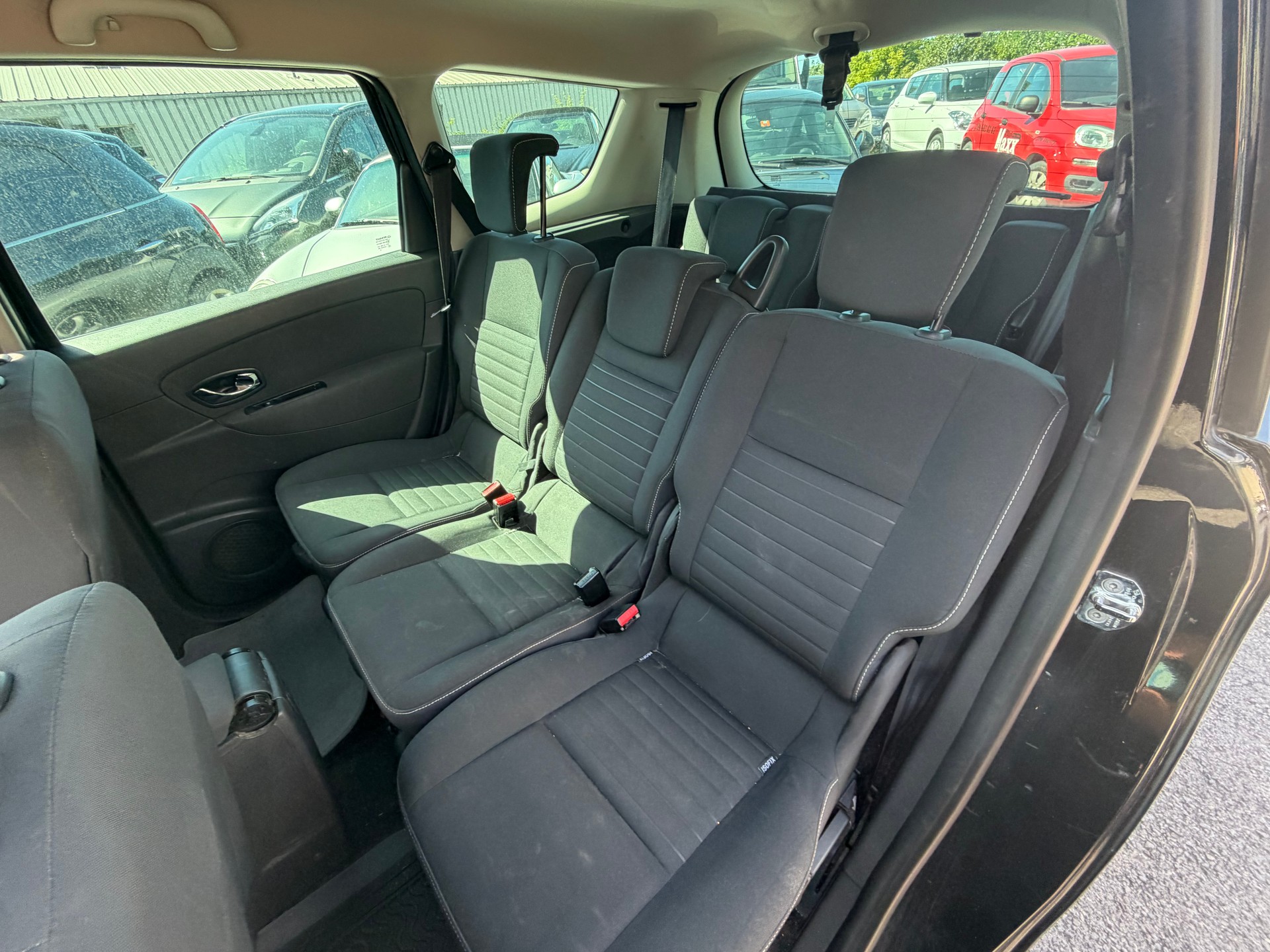 RENAULT Grand Scénic 1.2 16V Turbo Limited-image-10