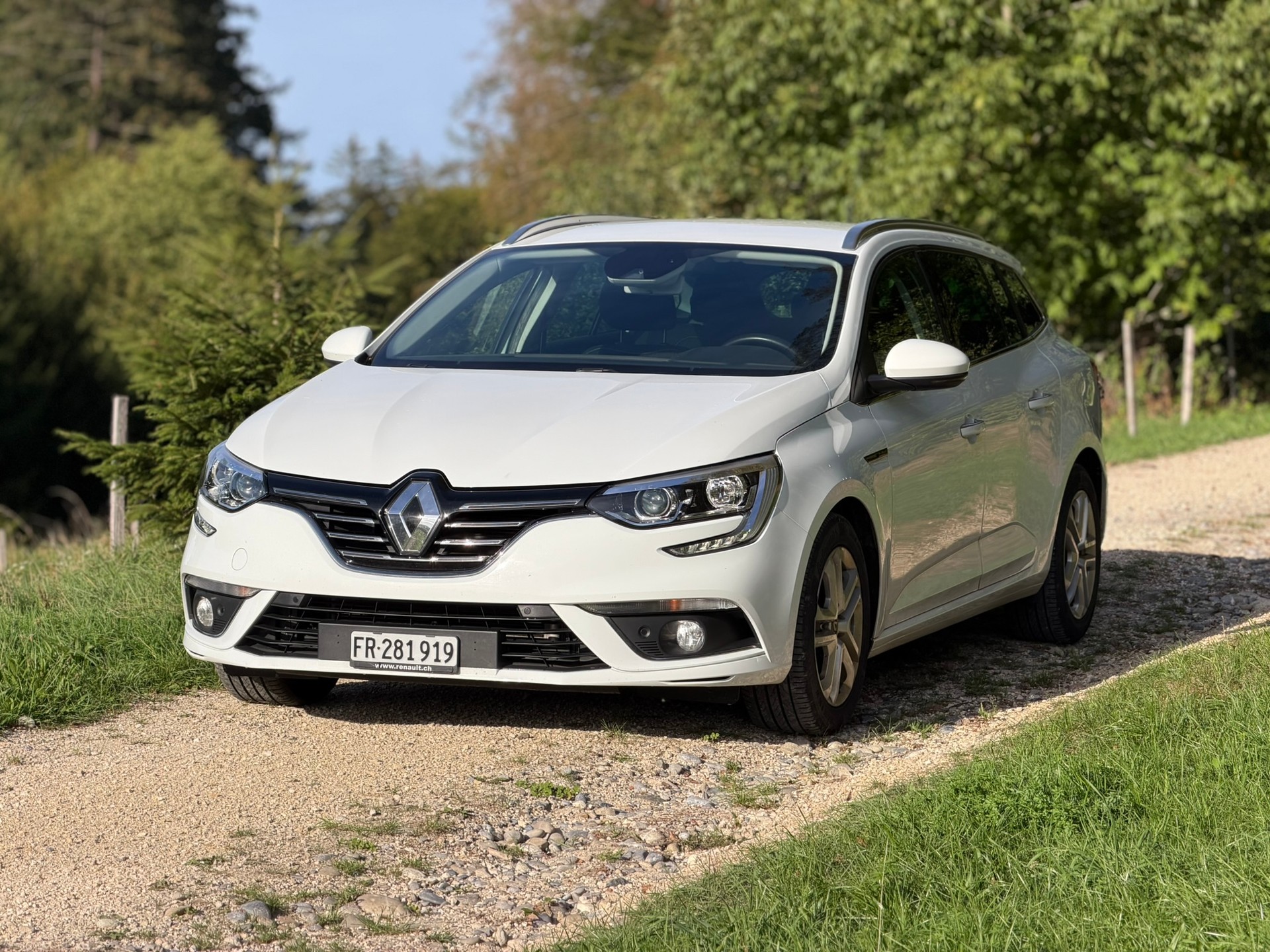 RENAULT 1.5 Blue dCi Business EDC-image-0