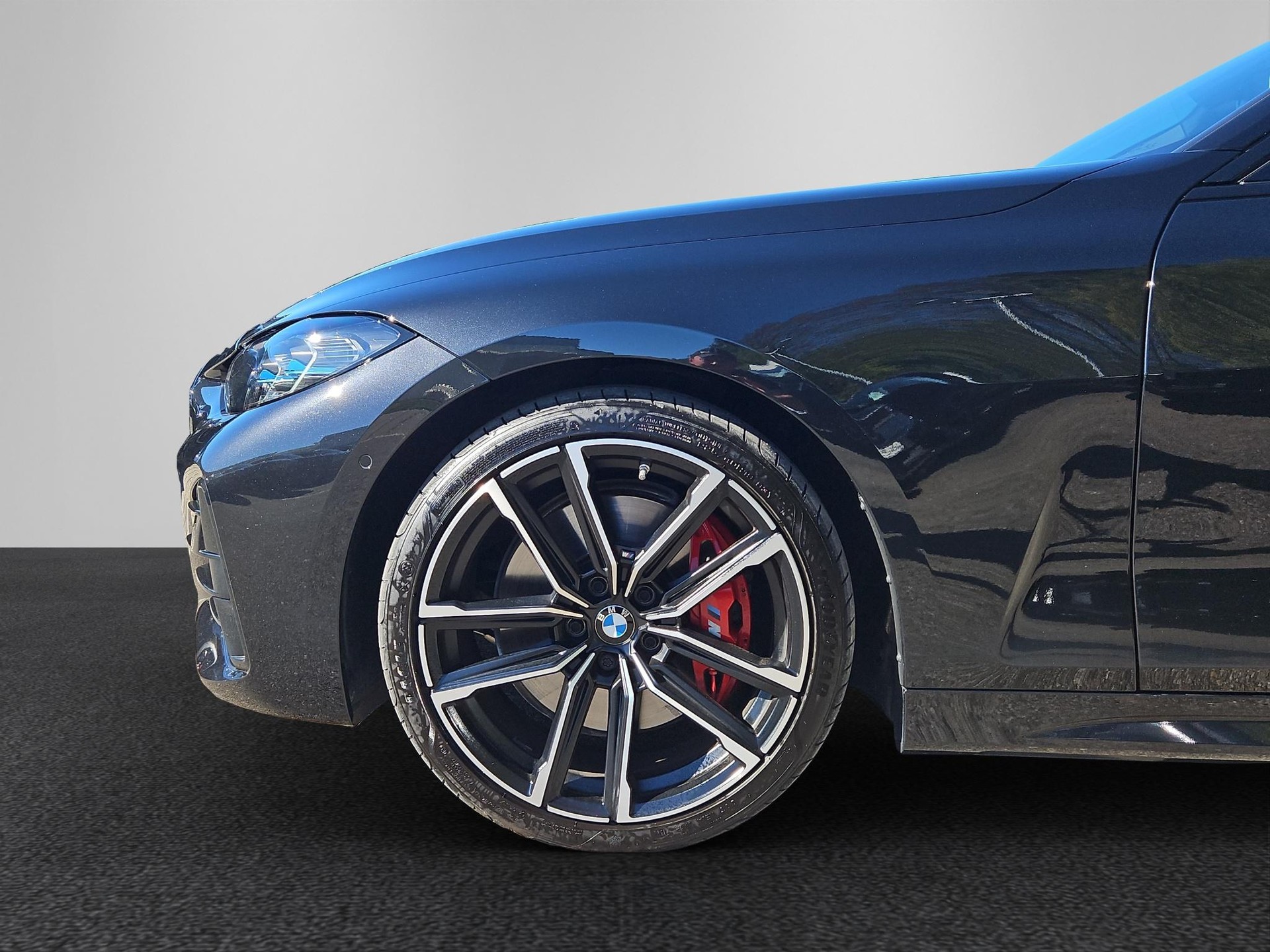 BMW M440d xDrive Cabrio-image-8