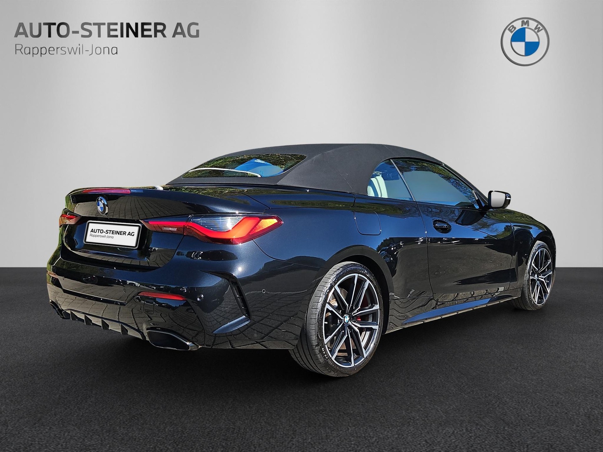 BMW M440d xDrive Cabrio-image-4